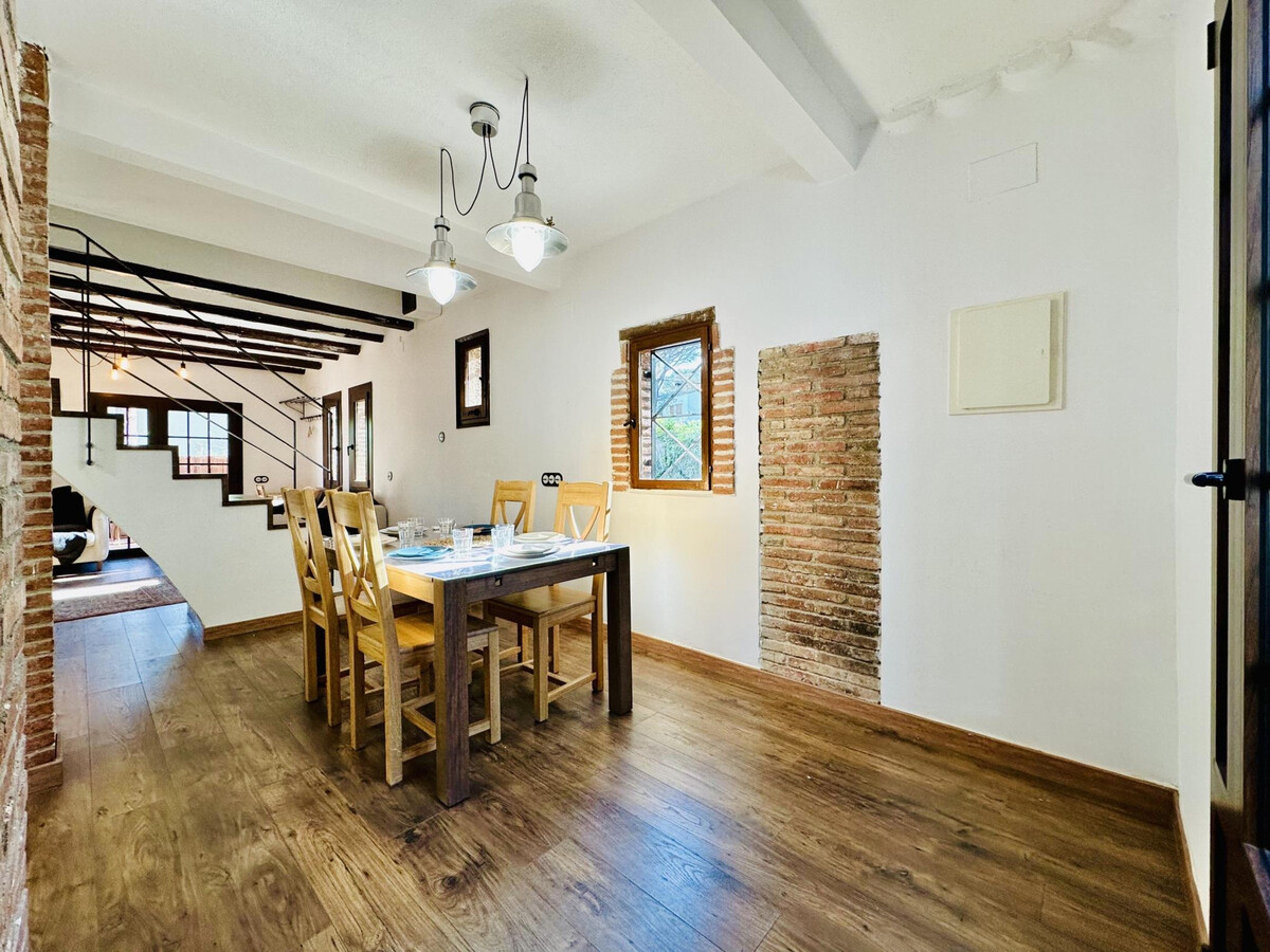 Villa Familiale au Golf Brava avec Jardin et Terrasse - 7km de la Mer, Santa Cristina d'Aro - Photo 15