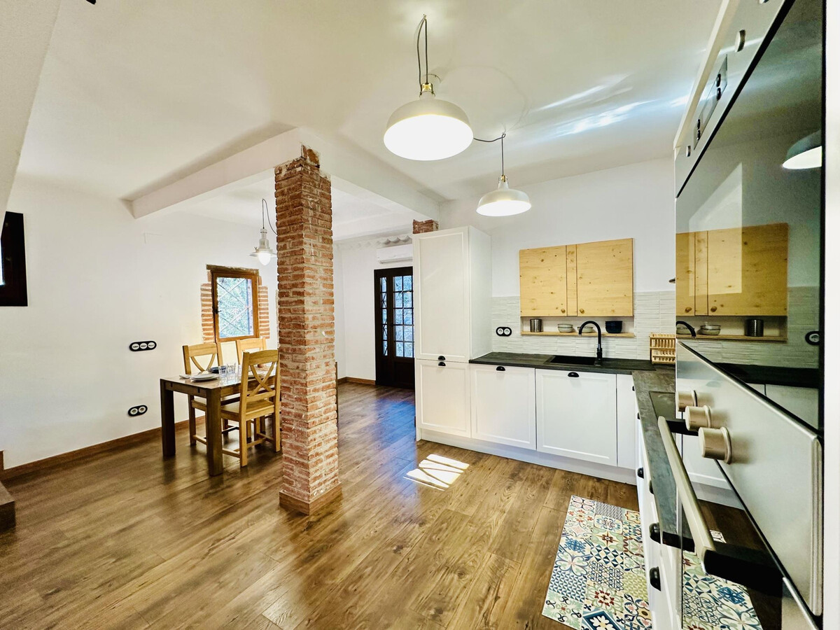 Villa Familiale au Golf Brava avec Jardin et Terrasse - 7km de la Mer, Santa Cristina d'Aro - Photo 19