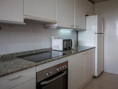 Duplex 8 pers, 4 chambres, plage directe à Torredembarra : photo 13