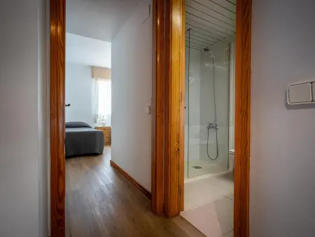 Duplex 8 pers, 4 chambres, plage directe à Torredembarra : photo 28