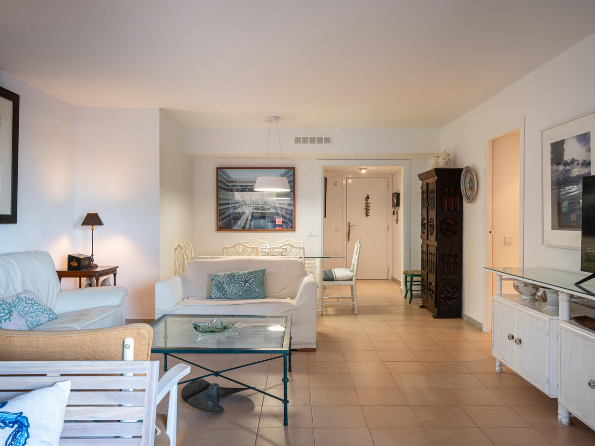Appartement 6 pers. à Torredembarra, 4 piscines et accès plage - Photo 8