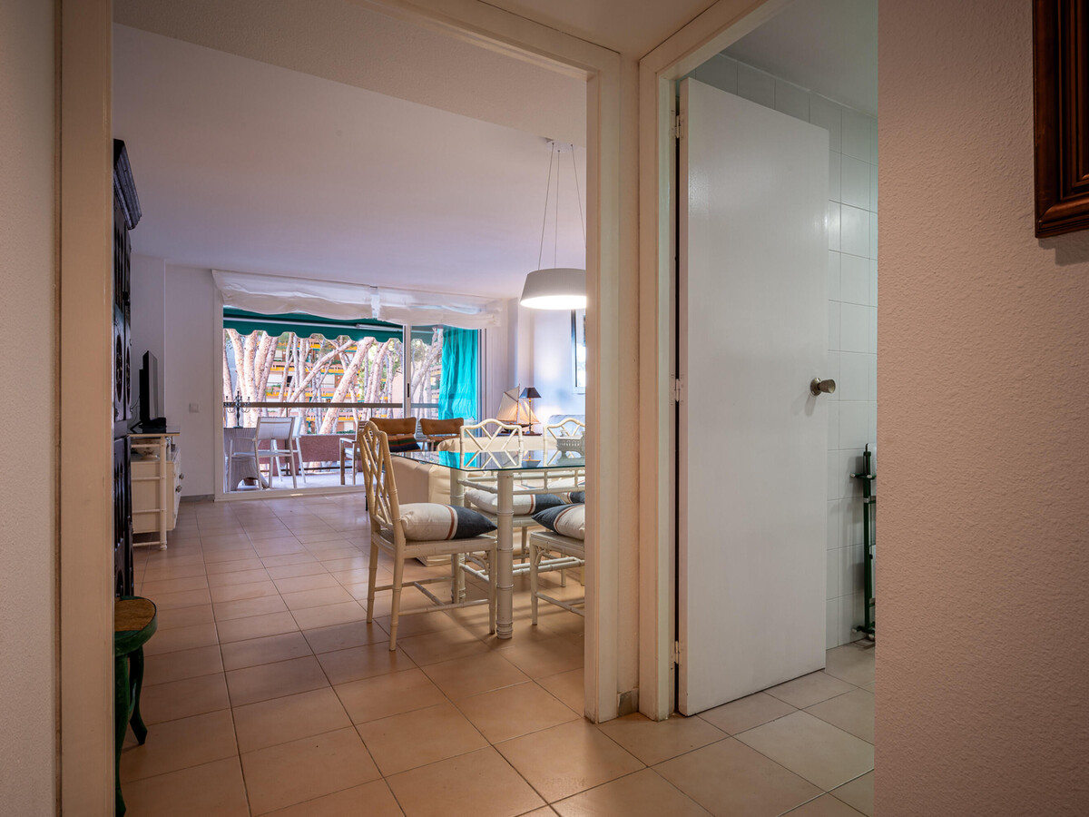 Appartement 6 pers. à Torredembarra, 4 piscines et accès plage - Photo 11