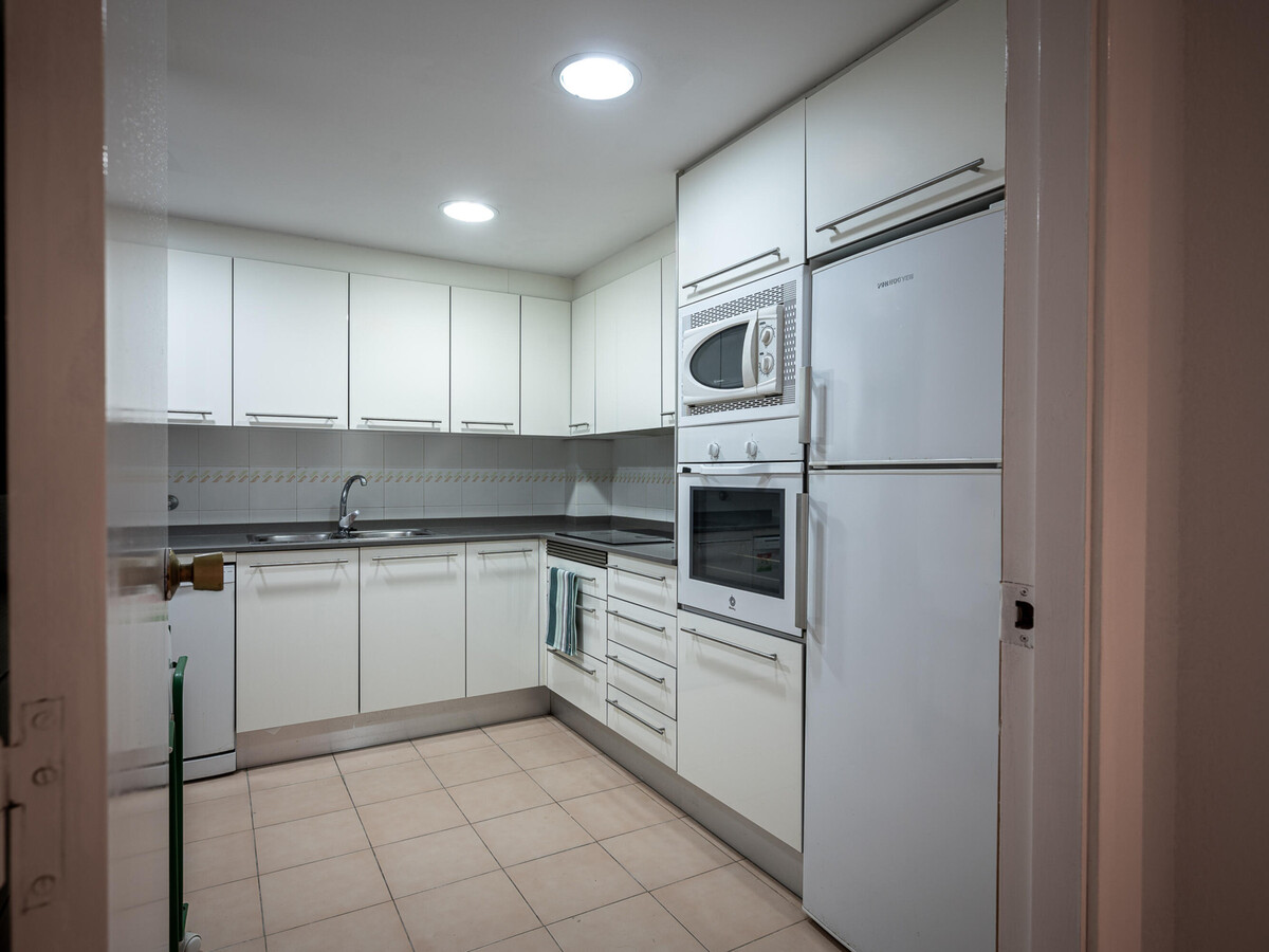 Appartement 6 pers. à Torredembarra, 4 piscines et accès plage - Photo 13