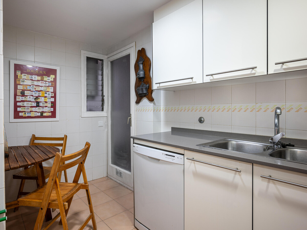 Appartement 6 pers. à Torredembarra, 4 piscines et accès plage - Photo 14