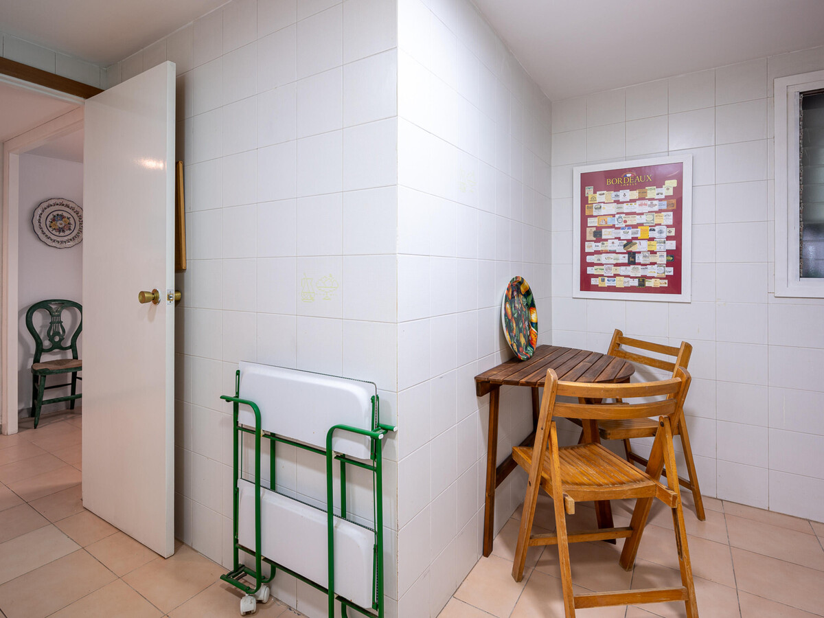 Appartement 6 pers. à Torredembarra, 4 piscines et accès plage - Photo 15
