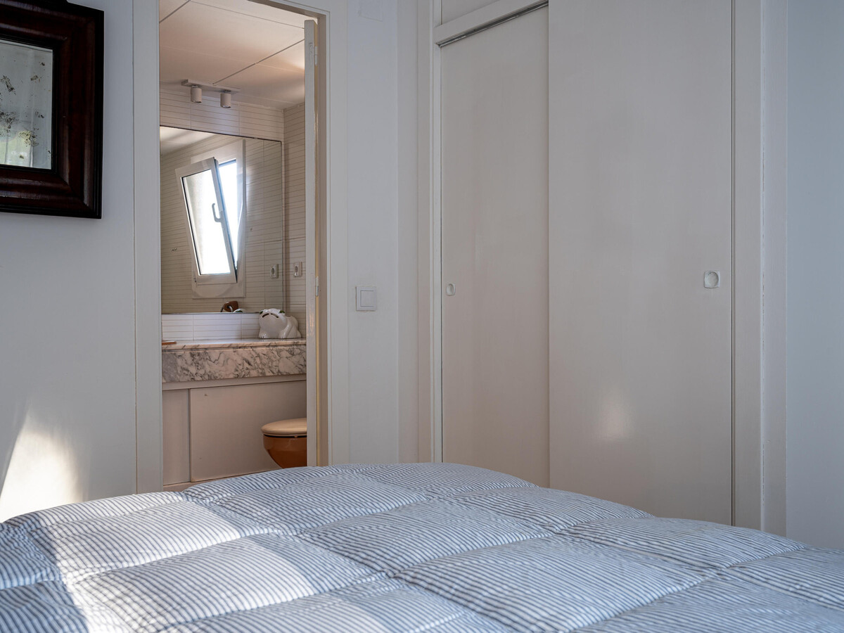 Appartement 6 pers. à Torredembarra, 4 piscines et accès plage - Photo 28