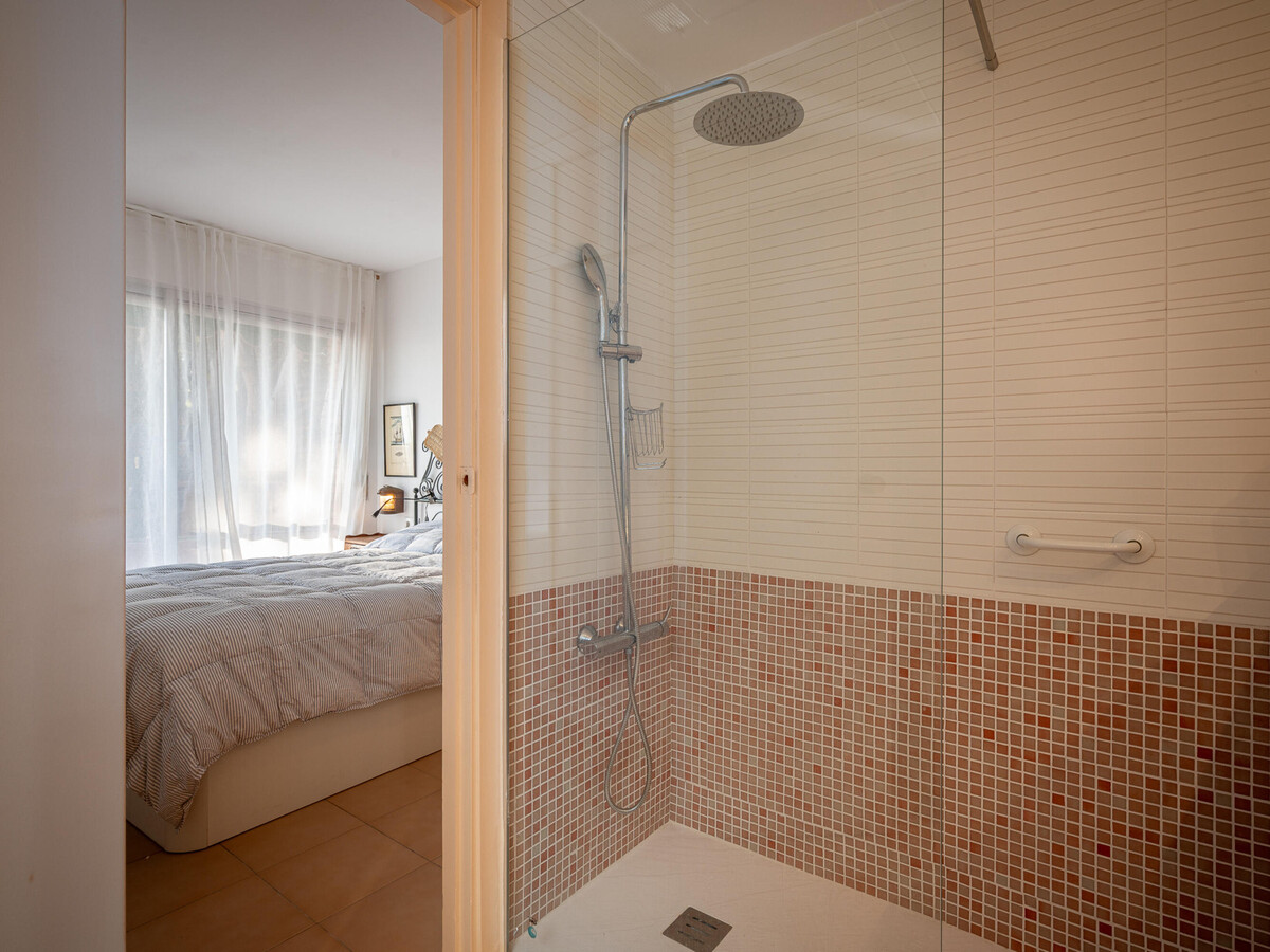 Appartement 6 pers. à Torredembarra, 4 piscines et accès plage - Photo 29