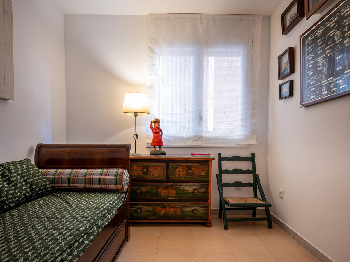 Appartement 6 pers. à Torredembarra, 4 piscines et accès plage - Photo 32