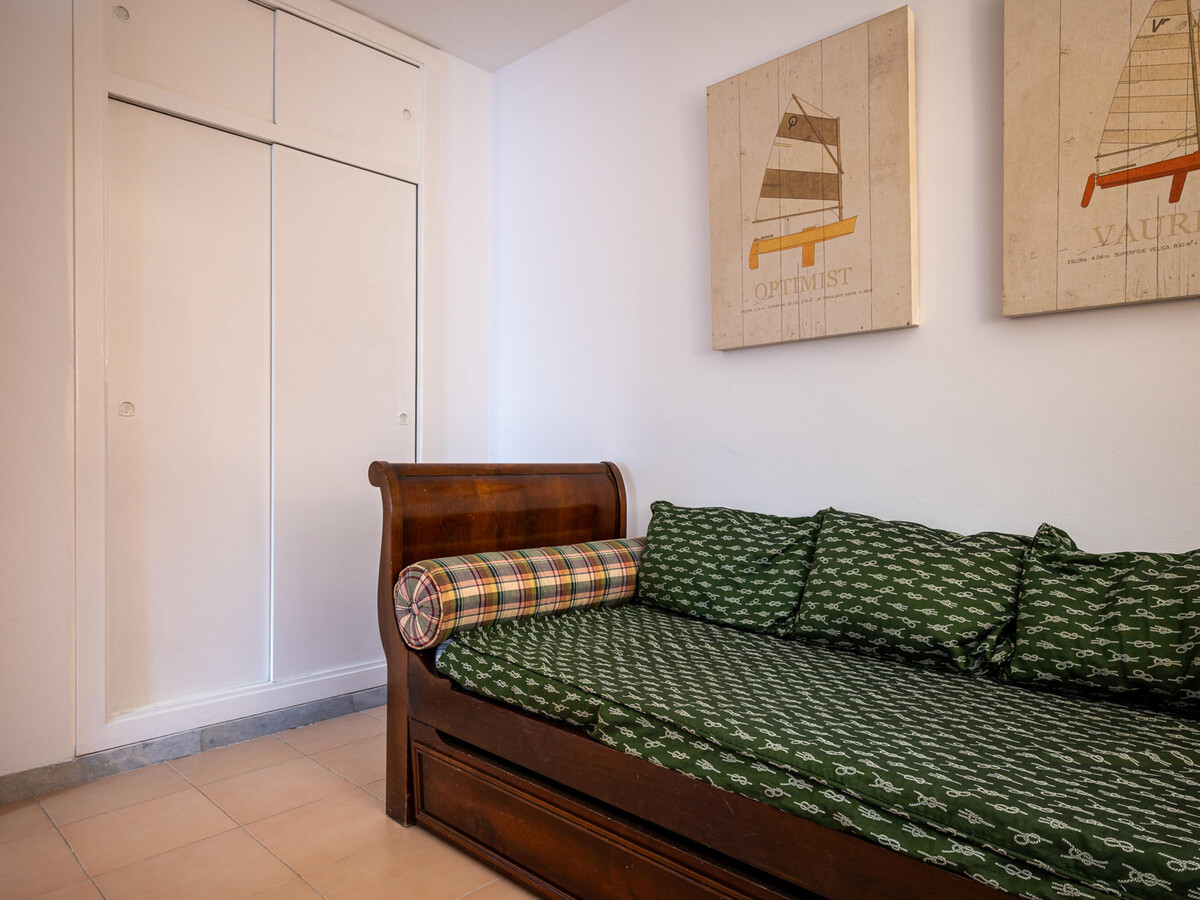 Appartement 6 pers. à Torredembarra, 4 piscines et accès plage - Photo 33
