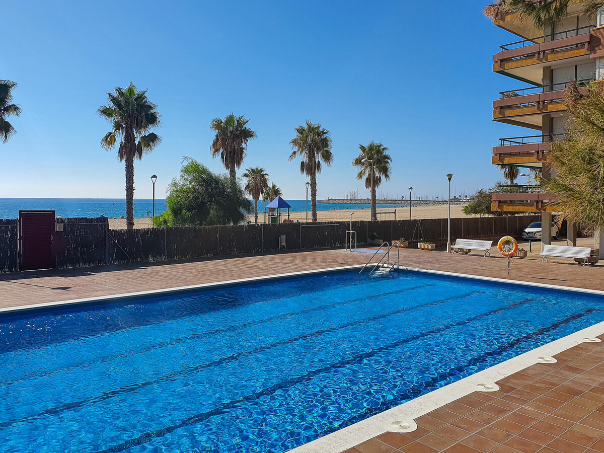 Appartement 6 pers. à Torredembarra, 4 piscines et accès plage - Photo 36