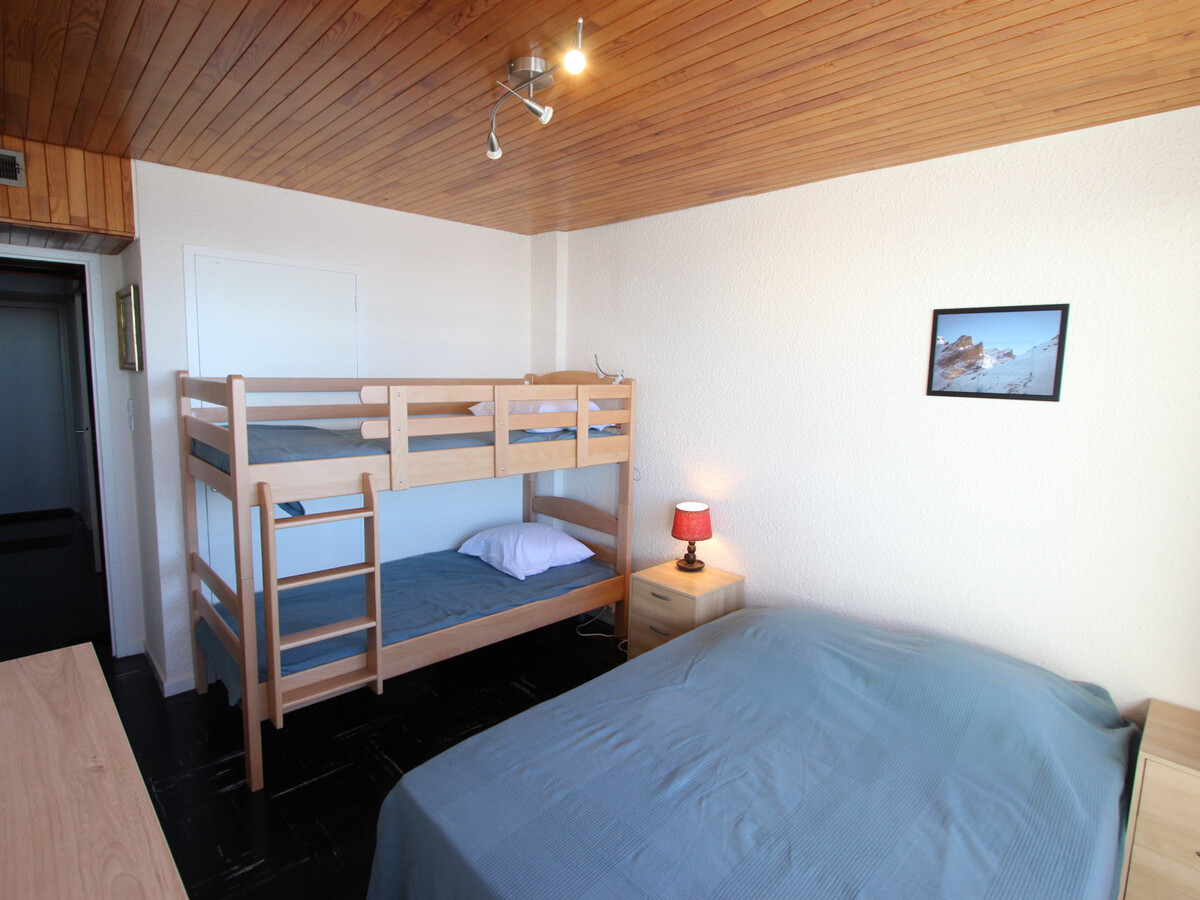 Appartement 42m² 6 personnes, balcon à Chamrousse - Photo 4