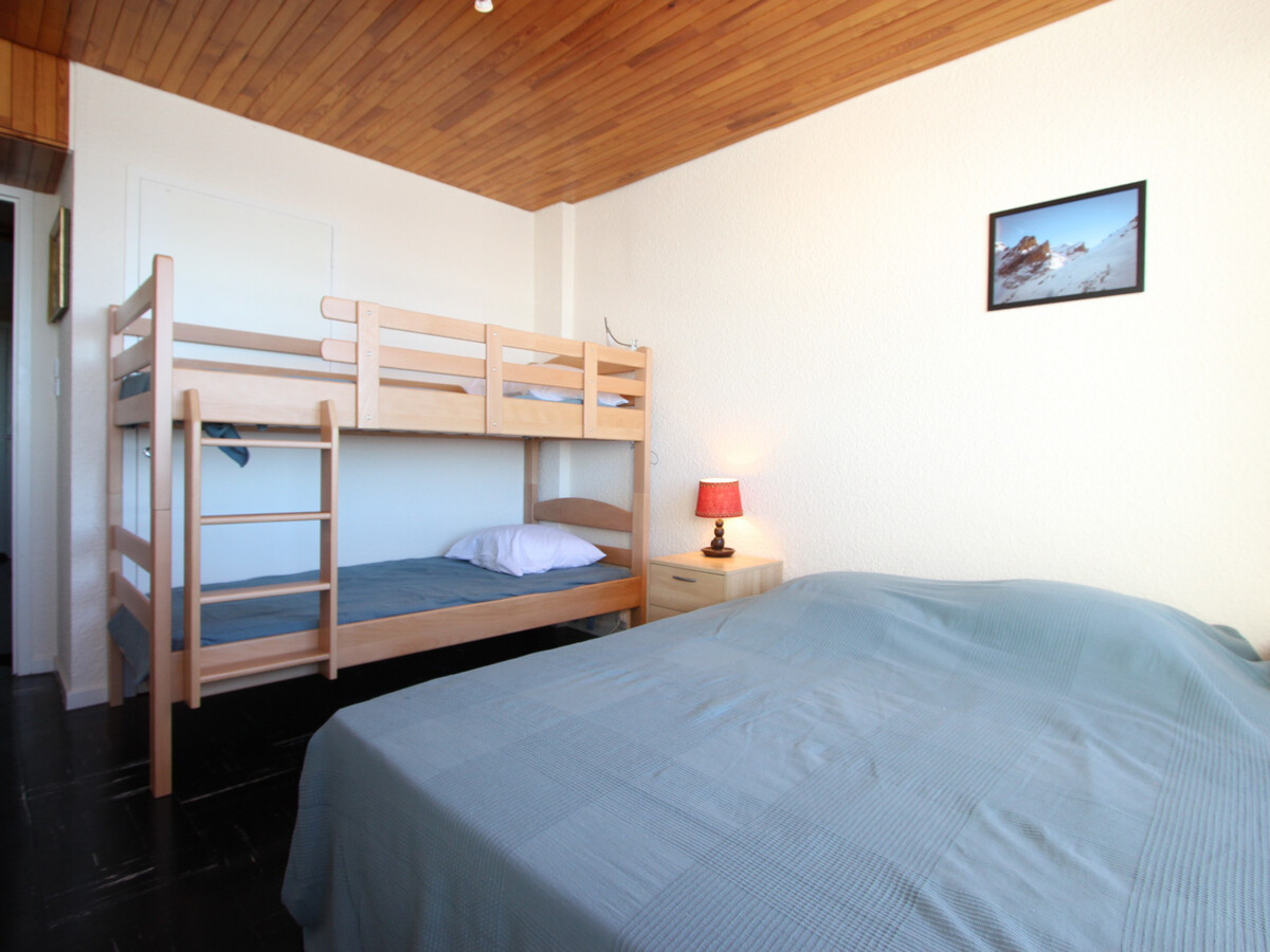 Appartement 42m² 6 personnes, balcon à Chamrousse - Photo 5