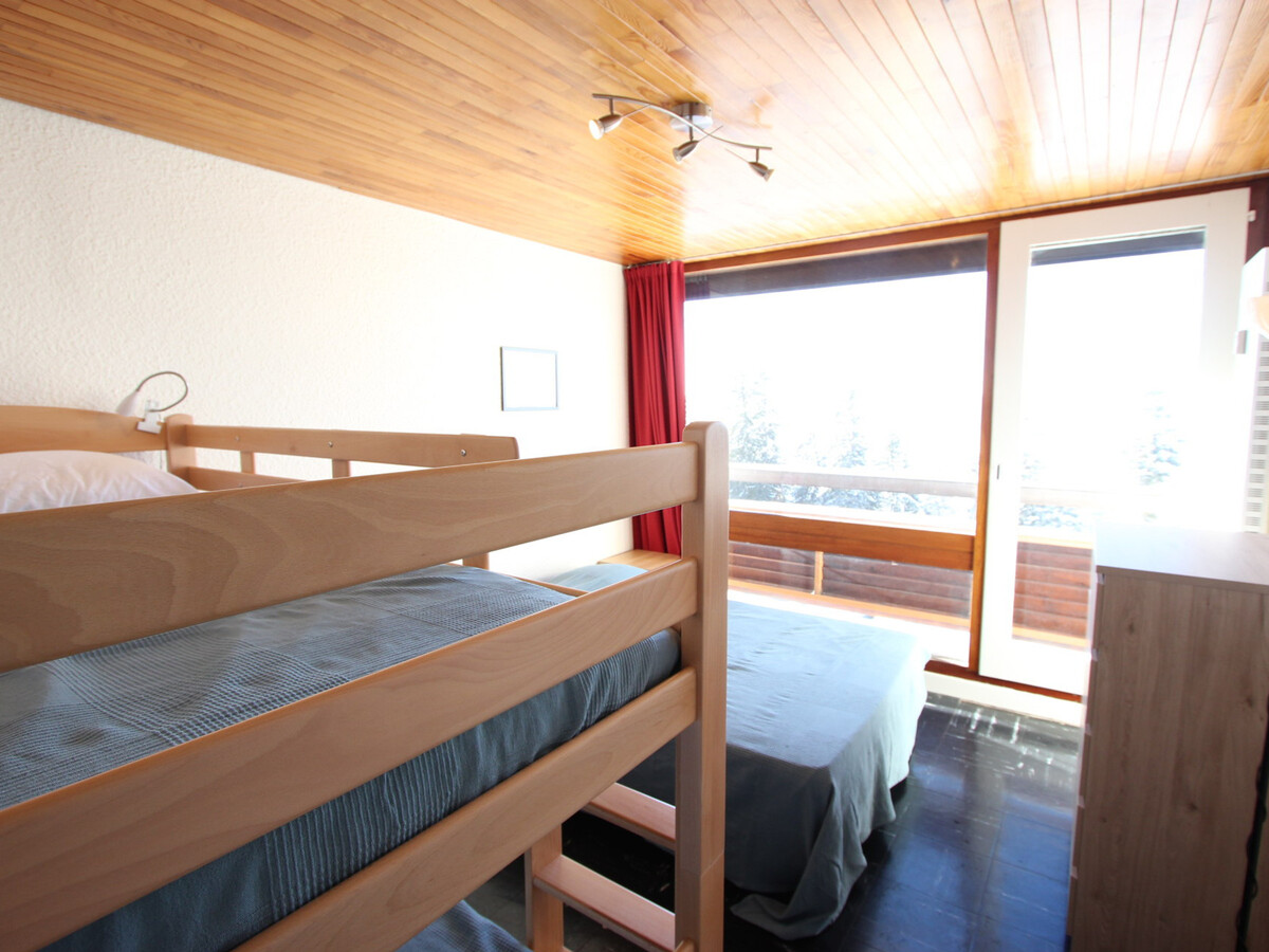 Appartement 42m² 6 personnes, balcon à Chamrousse - Photo 6
