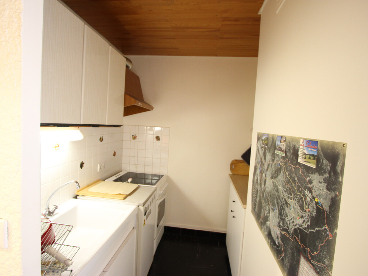 Appartement 42m² 6 personnes, balcon à Chamrousse - Photo 7