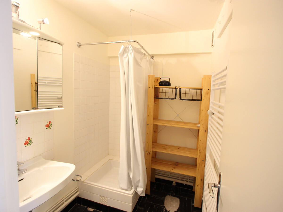 Appartement 42m² 6 personnes, balcon à Chamrousse - Photo 8