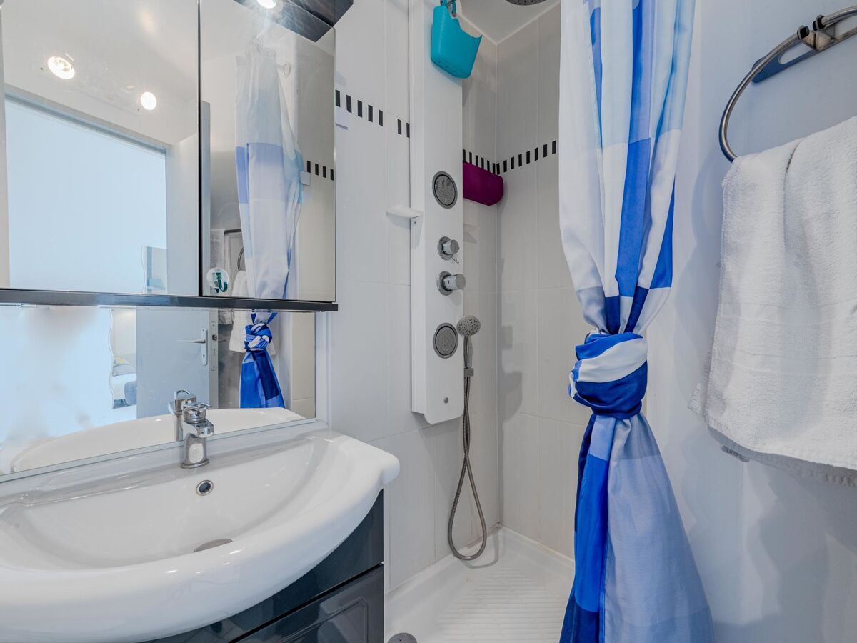Studio 25 m² vue mer au Barcarès, à 100 m de la plage - Photo 19