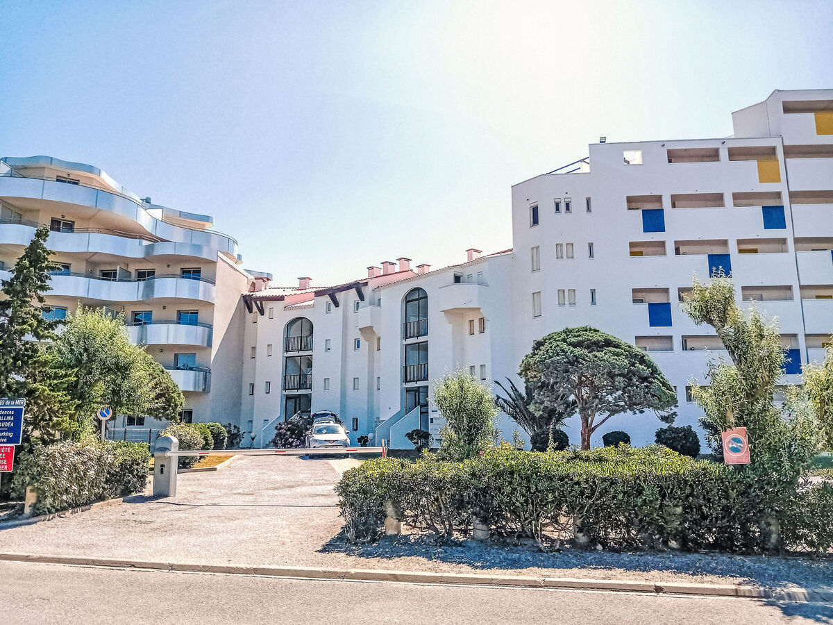 Studio 25 m² vue mer au Barcarès, à 100 m de la plage - Photo 23