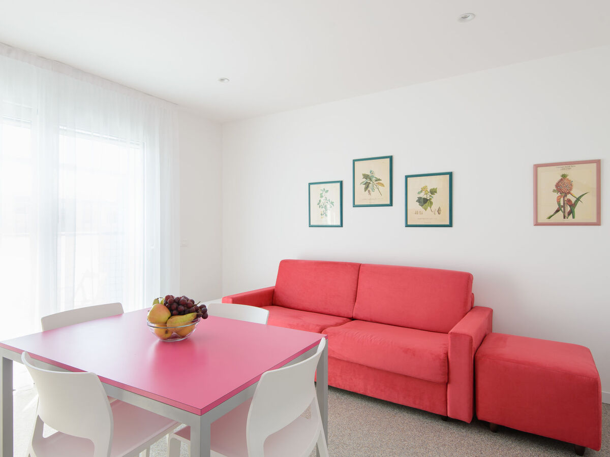 Residenza Edda - Appartement 50 m² près de la plage - Photo 6