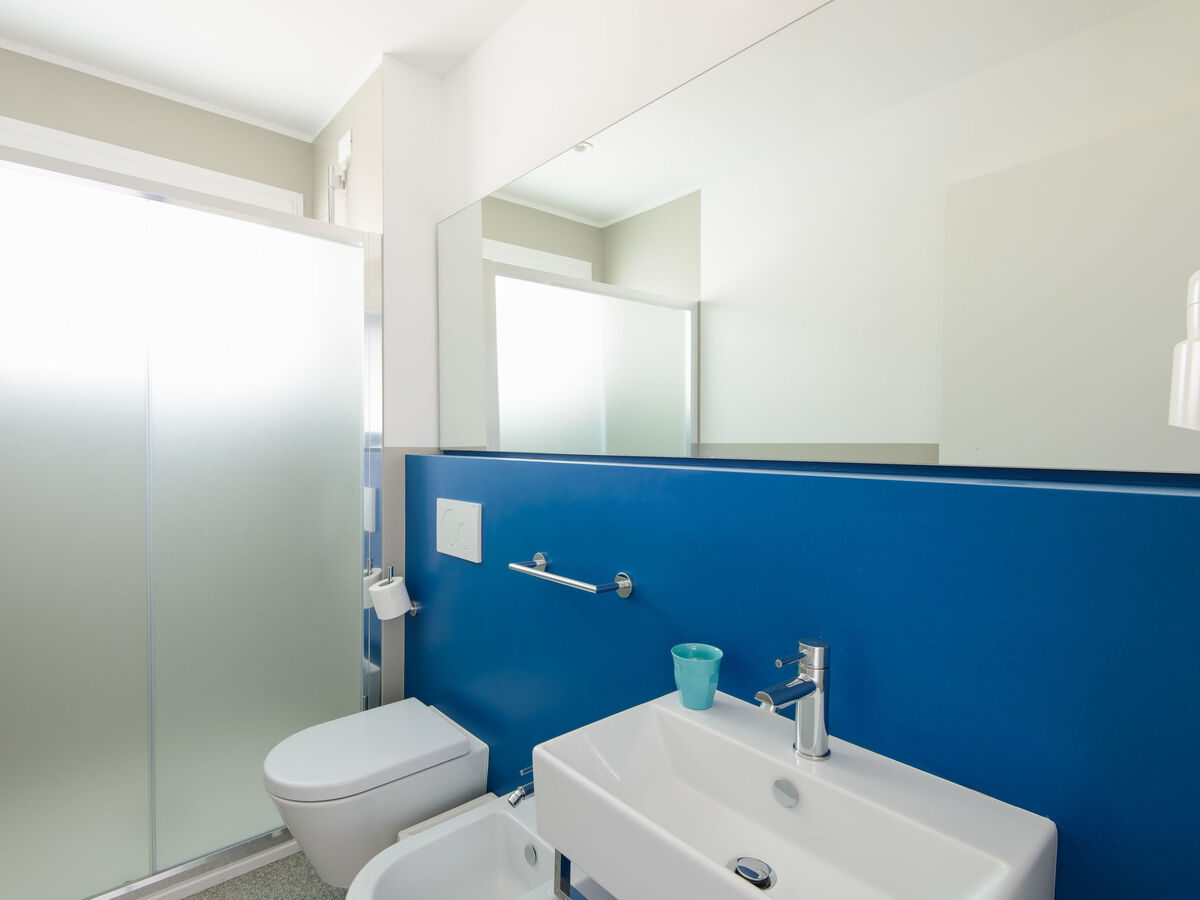 Residenza Edda : Apt 2 pièces à 100 m de la plage - Photo 5