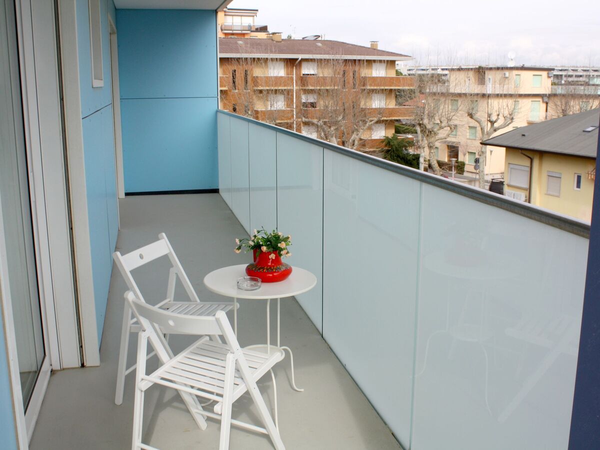 Residenza Edda : Apt 2 pièces à 100 m de la plage - Photo 14