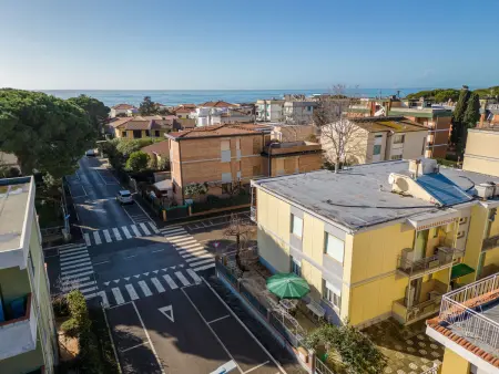 Location appartement à Follonica, Angela
