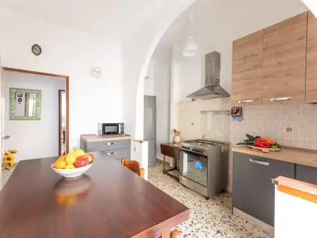 Angela - Appartement 6 pers. à 180m de la plage - Photo 2