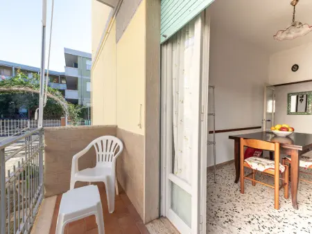 Angela - Appartement 6 pers. à 180m de la plage - Photo 4