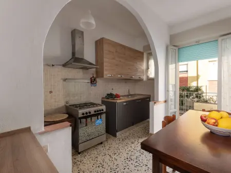 Angela - Appartement 6 pers. à 180m de la plage - Photo 5