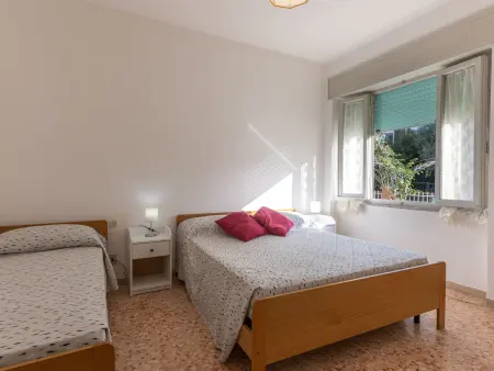Angela - Appartement 6 pers. à 180m de la plage - Photo 6