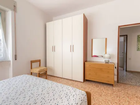 Angela - Appartement 6 pers. à 180m de la plage - Photo 8
