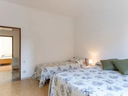 Angela - Appartement 6 pers. à 180m de la plage - Photo 11