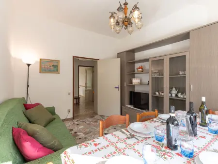 Angela - Appartement 6 pers. à 180m de la plage - Photo 12