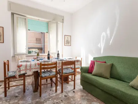 Angela - Appartement 6 pers. à 180m de la plage - Photo 13