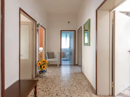 Angela - Appartement 6 pers. à 180m de la plage - Photo 14