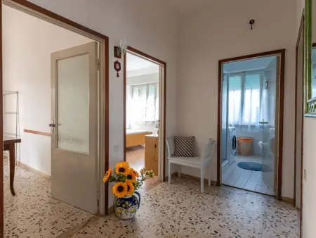 Angela - Appartement 6 pers. à 180m de la plage - Photo 16