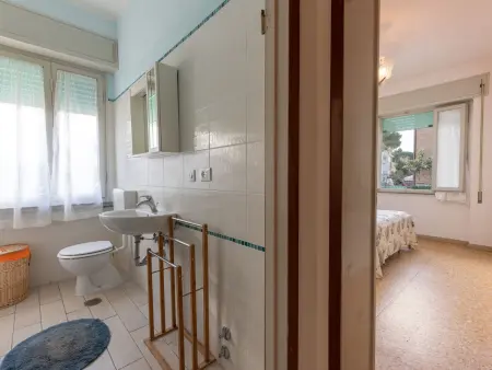 Angela - Appartement 6 pers. à 180m de la plage - Photo 18