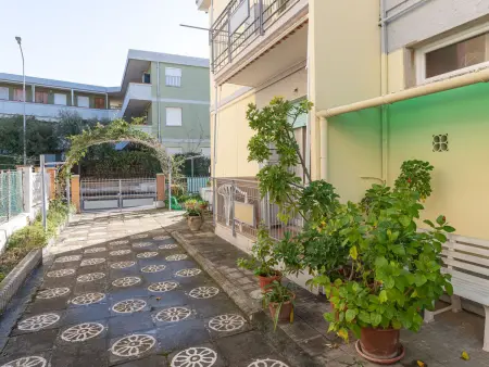 Angela - Appartement 6 pers. à 180m de la plage - Photo 23