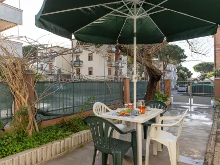 Angela - Appartement 6 pers. à 180m de la plage - Photo 24