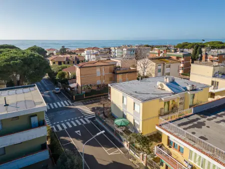 Angela - Appartement 6 pers. à 180m de la plage - Photo 27