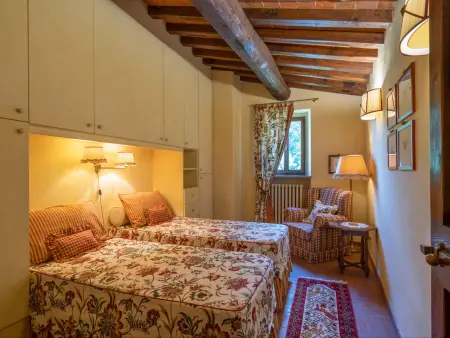La Terrazza, gîte 10 personnes avec piscine à Vicchio : photo 18