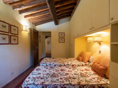 La Terrazza, gîte 10 personnes avec piscine à Vicchio : photo 19