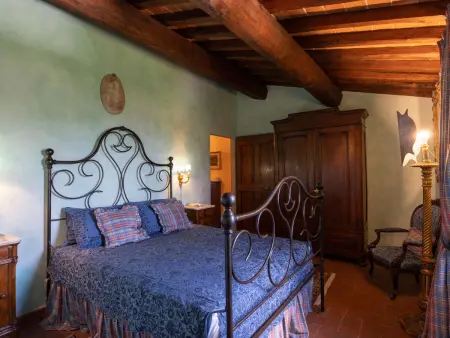 La Terrazza, gîte 10 personnes avec piscine à Vicchio : photo 21