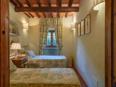 La Terrazza, gîte 10 personnes avec piscine à Vicchio : photo 27