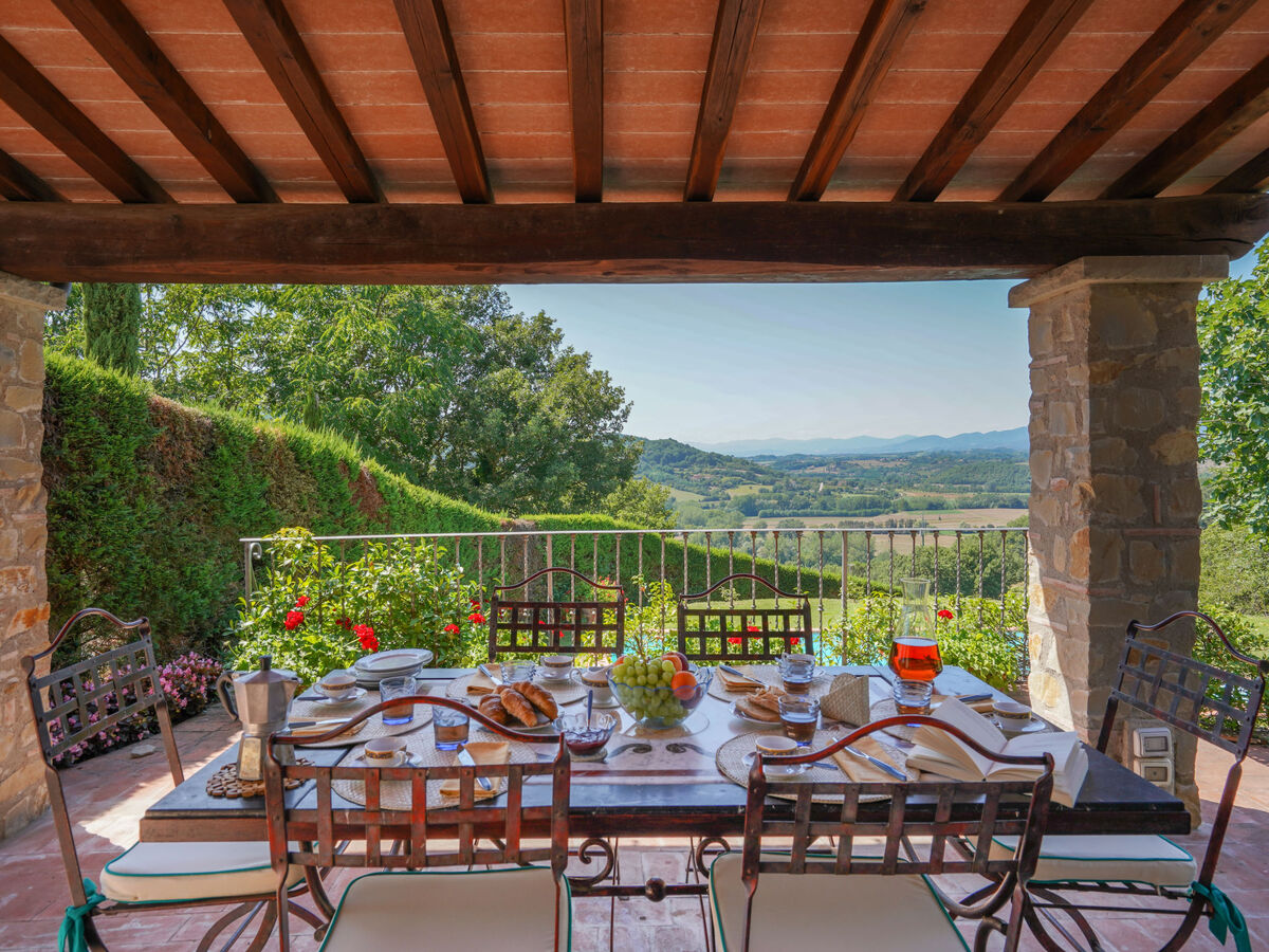 La Vista, gîte 4 pers. avec piscine à Vicchio - Photo 2