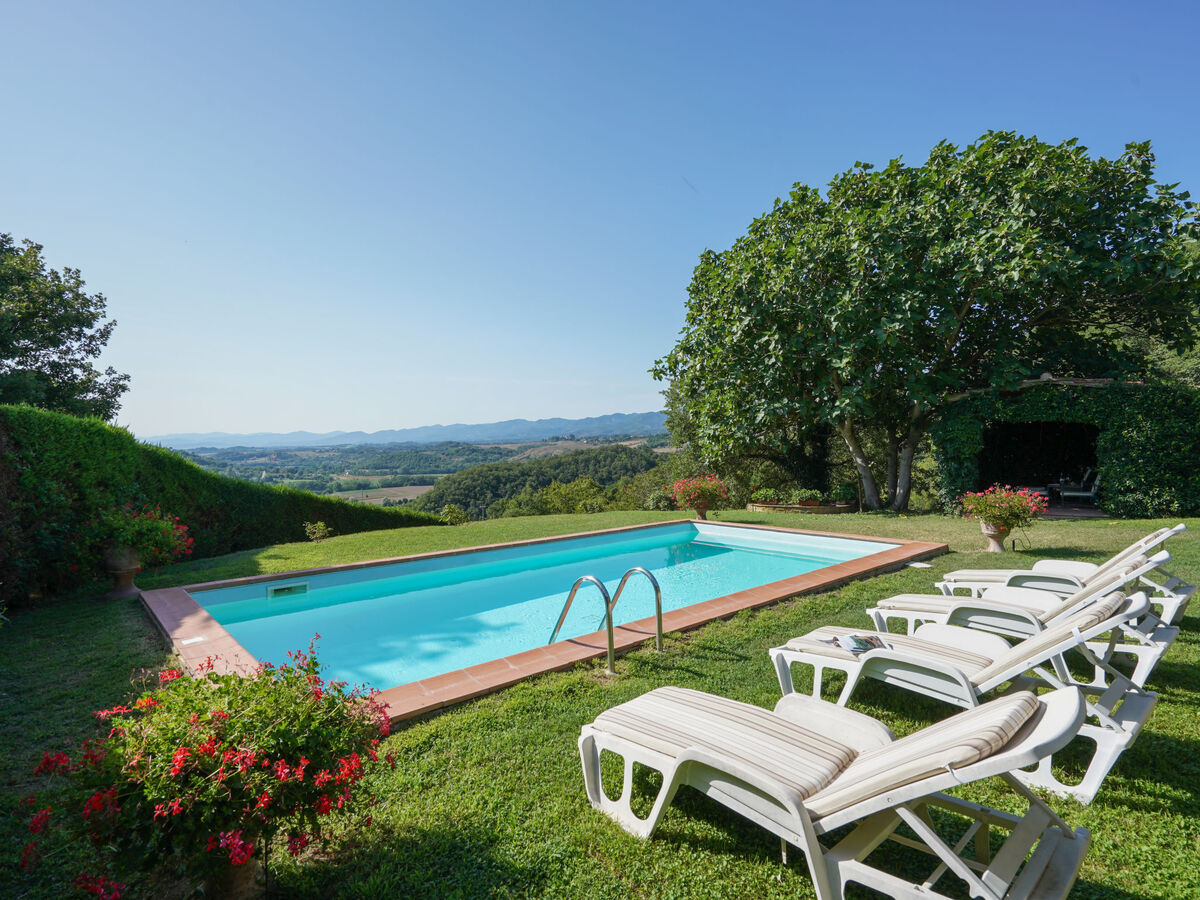 La Vista, gîte 4 pers. avec piscine à Vicchio - Photo 3