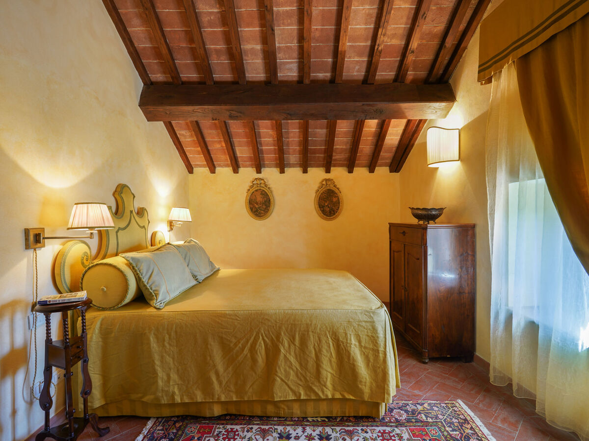 La Vista, gîte 4 pers. avec piscine à Vicchio - Photo 5