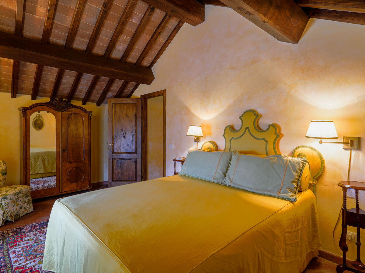 La Vista, gîte 4 pers. avec piscine à Vicchio - Photo 15