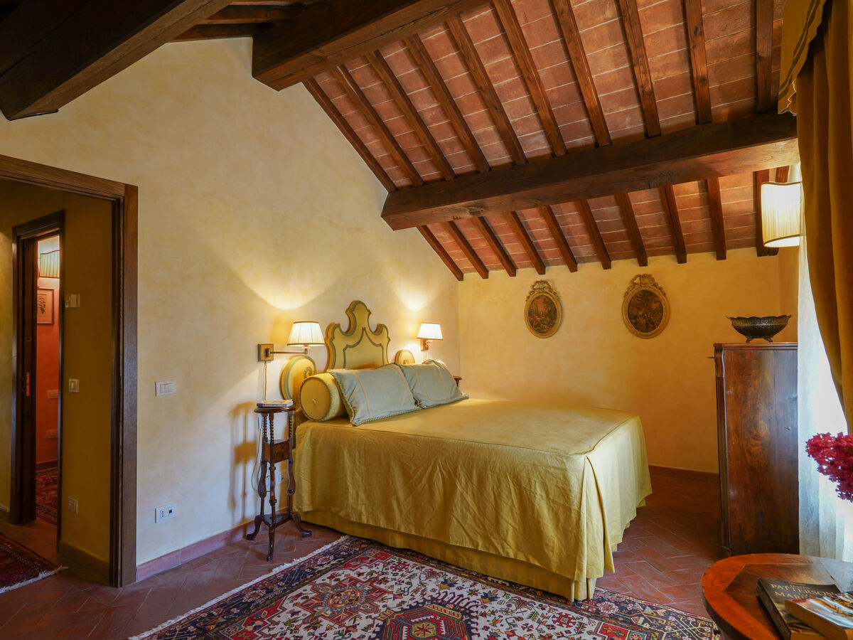 La Vista, gîte 4 pers. avec piscine à Vicchio - Photo 16