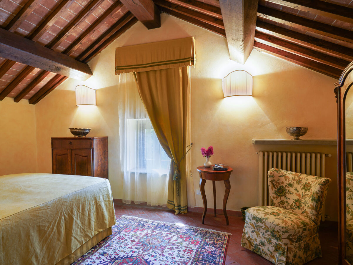 La Vista, gîte 4 pers. avec piscine à Vicchio - Photo 17