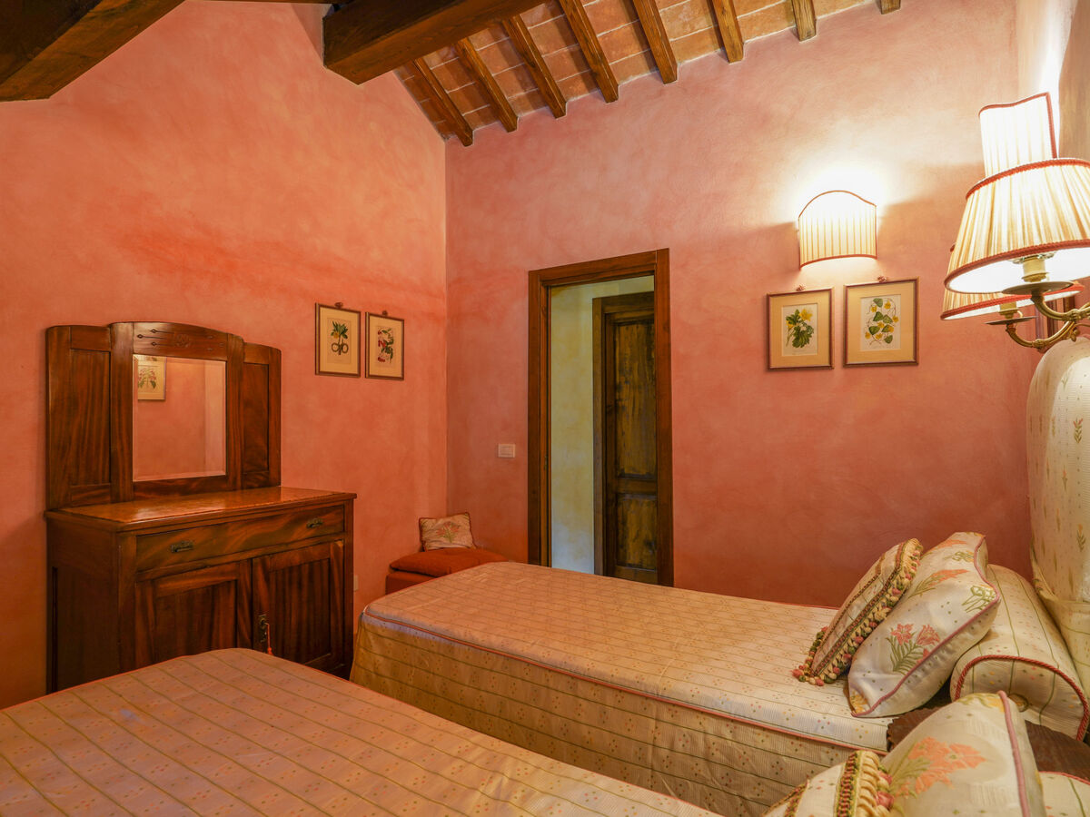 La Vista, gîte 4 pers. avec piscine à Vicchio - Photo 19